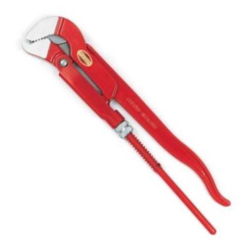 Ключ трубный Ridgid S 630 мм (19301)