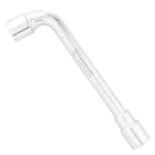 Ключ торцевой Г-образный TOPEX 17 мм (35D171)