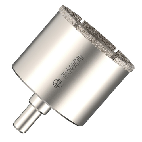 Коронка по керамике Bosch Tiles arbored Hole Saw 60 мм (2608594548)