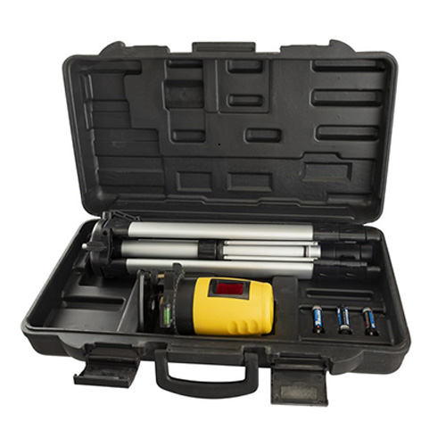Рівень лазерний MASTERTOOL (30-0904)