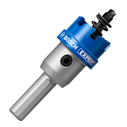 Коронка по металлу Bosch Expert Sheet Metal Arbored HS 25 мм (2608901981)