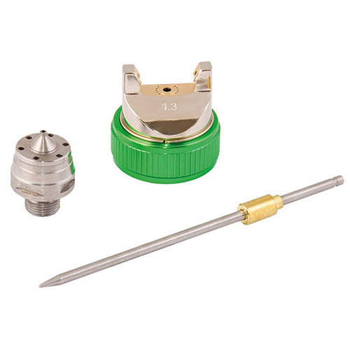 Форсунка для фарбопультів MASTERTOOL 1,3 мм (81-8683)