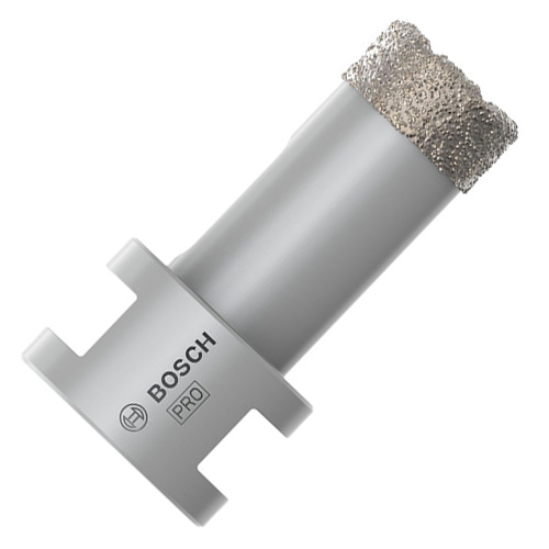 Коронка по керамике Bosch PRO Ceramic dry 20 мм (2608587115)