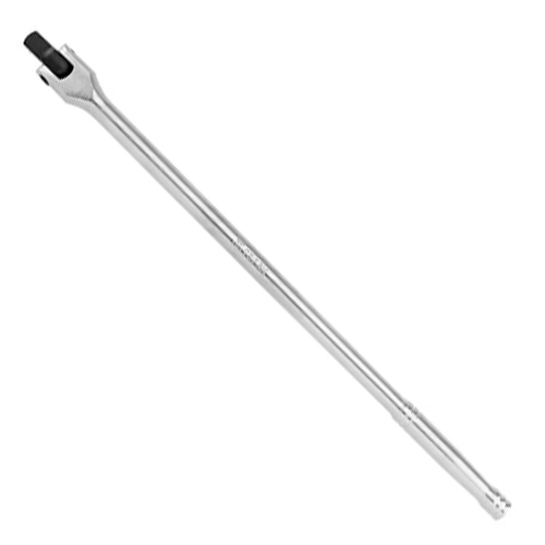 Вороток з шарніром TOPEX 1/2" (38D558)
