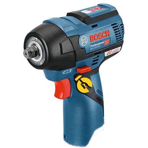 Гайковерт ударный аккумуляторный Bosch GDS 12V-115 (06019E0101)