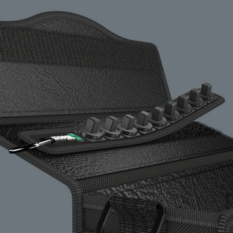 Держатель торцевых головок WERA Belt B 3/8" (05003981001)