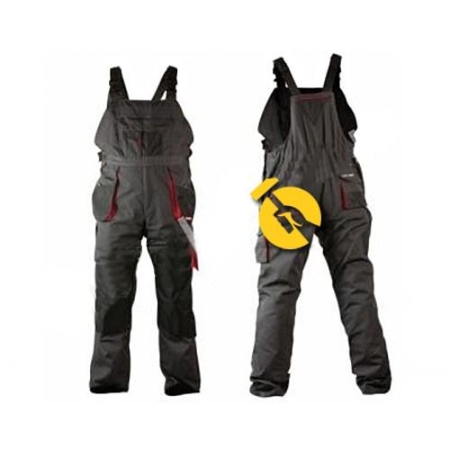 Комбінезон Toptul розмір XL / 52 (AXG00012203)