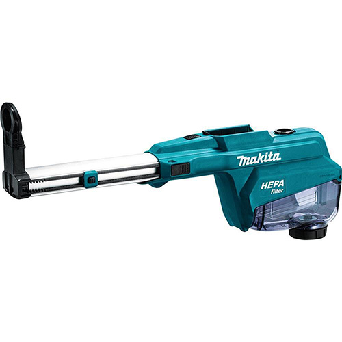 Насадка для видалення пилу Makita (122B81-7)