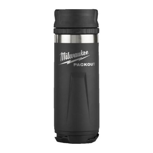 Термочашка Milwaukee PACKOUT 532 мл (4932493474)