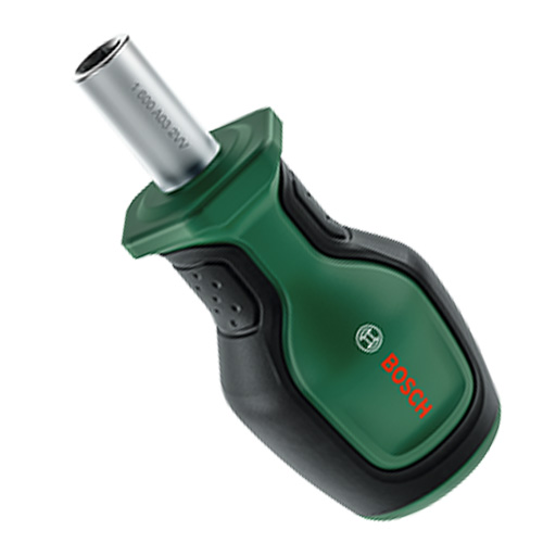 Отвертка-битодержатель трещоточная Bosch 1/4" x 78 мм (1600A03EC2)