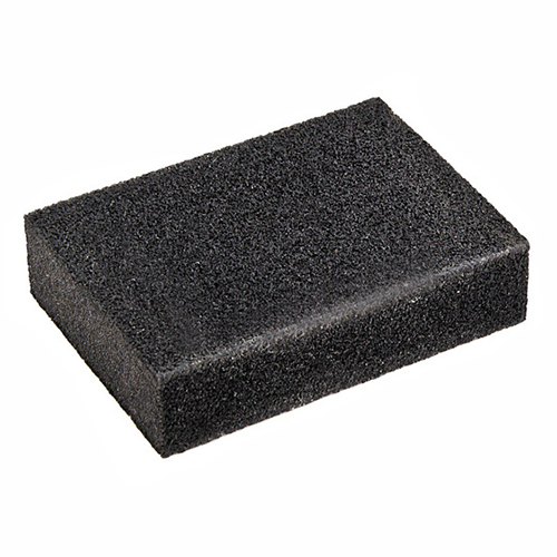 Губка шлифовальная MASTERTOOL P60 (08-0306)