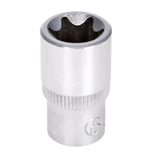 Головка торцева Star HANS 1/4" E11 (2410Е11)