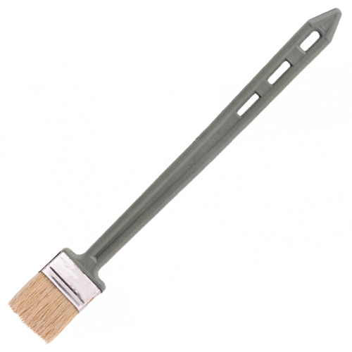 Пензель малярний вигнутий VIROK 40 мм (19V240)