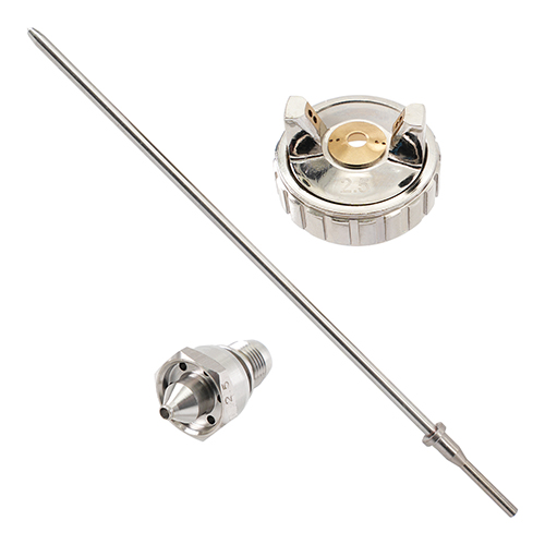 Форсунка для краскопультов Auarita 1,7 мм (NS-K-200-1.7)