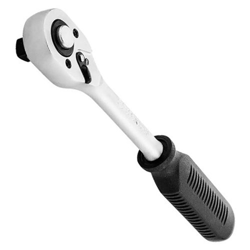 Тріскачка TOPEX Cr-V 1/2" 72 зубця (38D540)