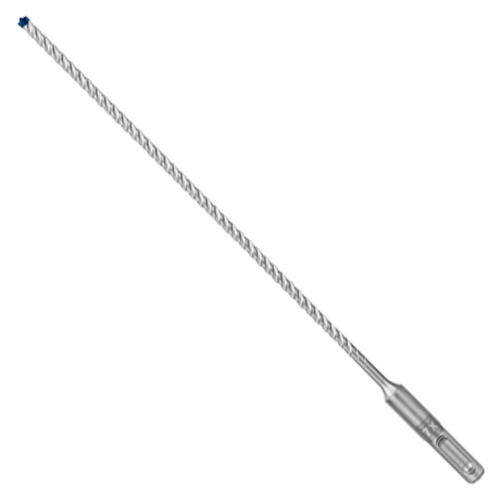 Бур по бетону Bosch SDS-Plus-7X 5,0x200x265 мм (2608900062)