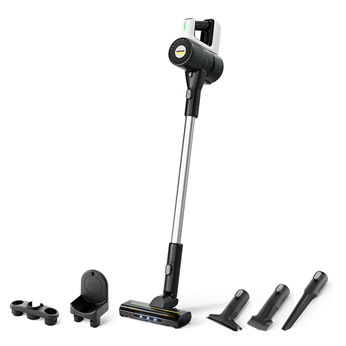 Пилосос акумуляторний Karcher VCS 3 Nano (1.198-930.0)