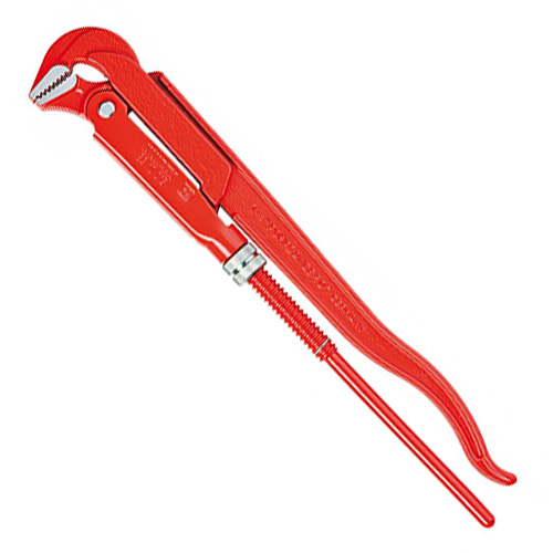 Ключ трубный KNIPEX Cr-V 650 мм (83 10 030)