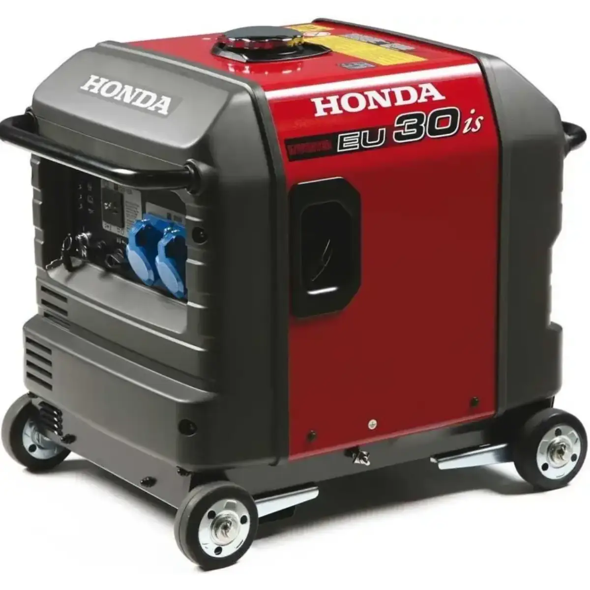 Генератор інверторний бензиновий Honda (EU30IS1BA6)