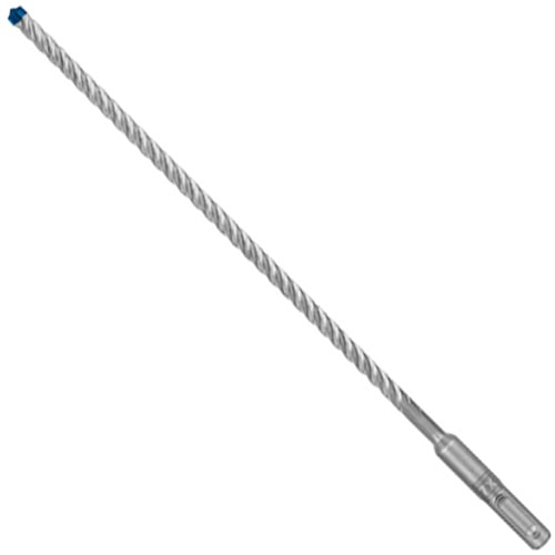Бур по бетону Bosch SDS-Plus-7Х 6,5x200x265 мм 10 шт. (2608900165)