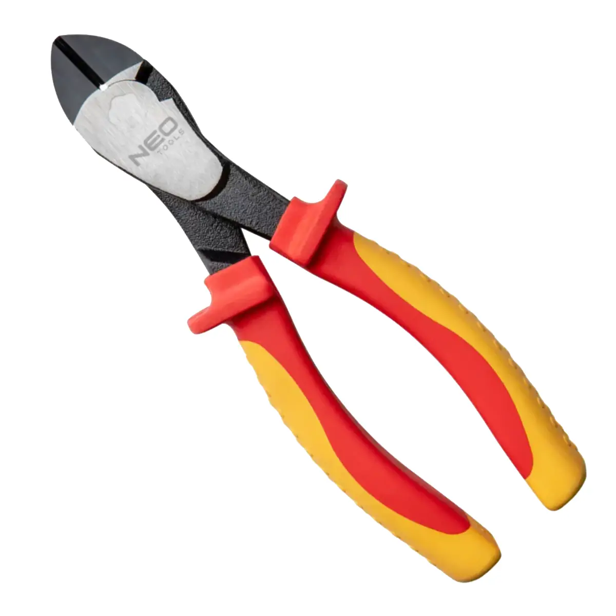 Бокорезы диэлектрические Neo Tools Cr-V 180 мм 1000V (01-244)