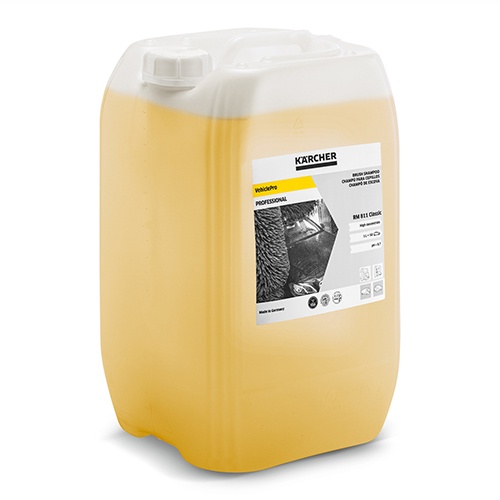Шампунь для щіткової мийки Karcher VehiclePro RM 811 Classic 20л (6.295-439.0)