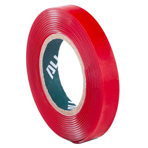 Скотч двухсторонний Alloid Pro 10мм х 2м 1 шт. (DT-61102)