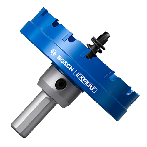 Коронка по металлу Bosch Expert Sheet Metal Arbored HS 75 мм (2608902018)