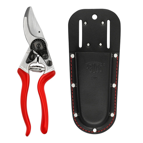 Cекатор Felco + кобура (Felco8+910)