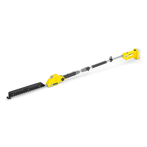 Кусторез аккумуляторный Karcher PHG 2-18 (1.445-620.0) - без аккумулятора и зарядного устройства