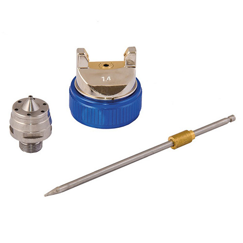 Форсунка для фарбопультів MASTERTOOL 1,4 мм (81-8684)
