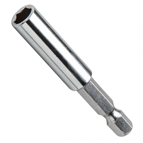 Тримач біт магнітний TOPEX 1/4" х 1/4" (39D338)