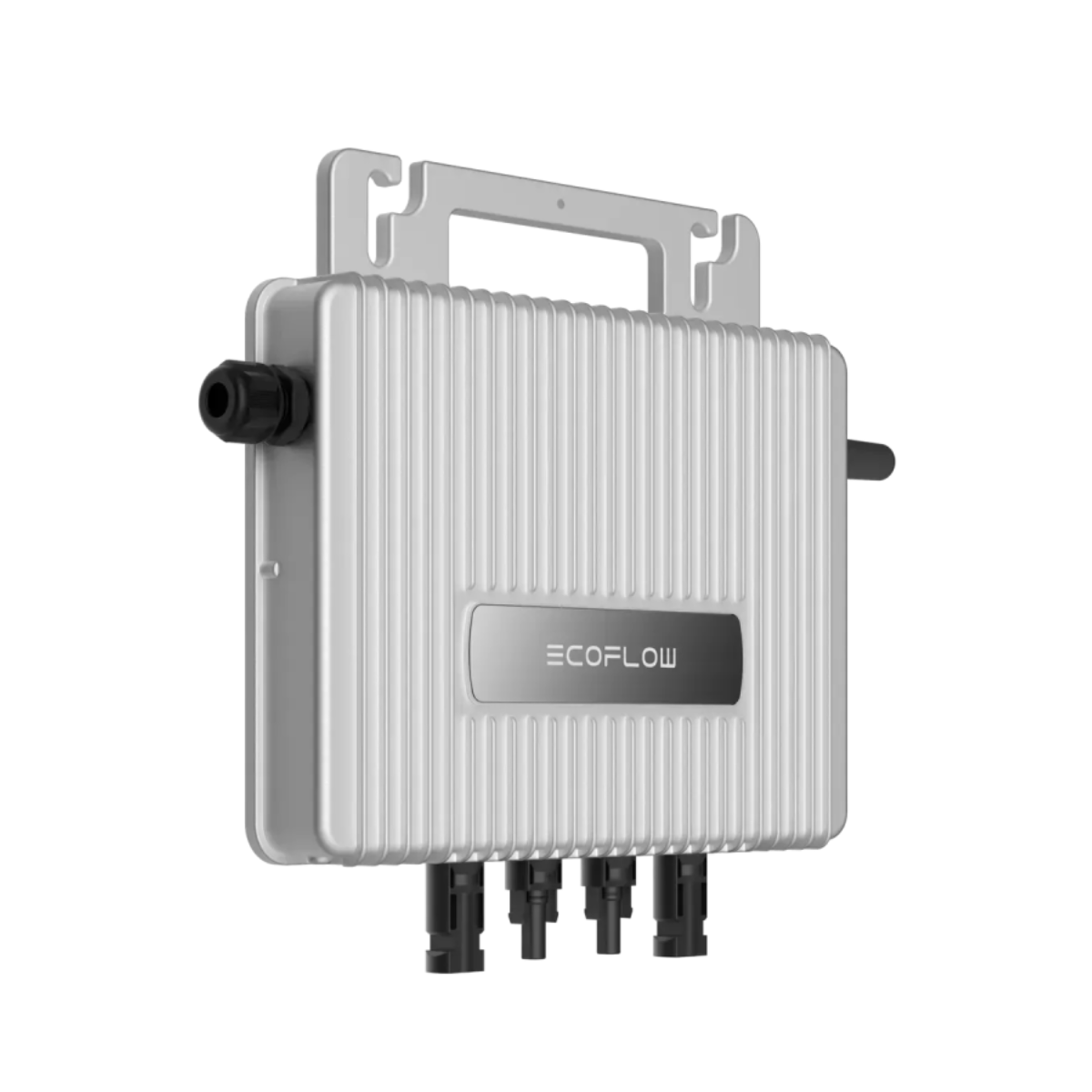 Микроинвертор EcoFlow Stream 2 (EFStreamMI800W+DIY5M+PV3M*4)