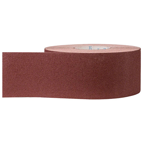 Наждачная бумага Bosch J450 Expert for Wood and Paint P80 115мм х 50м (2608621483)