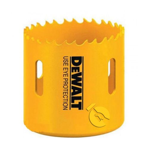 Коронка по металу Bi-металева DeWalt 16 мм (DT83016)