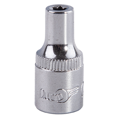 Головка торцева Star Alloid 1/4" Е5 (TGE- 20105E)