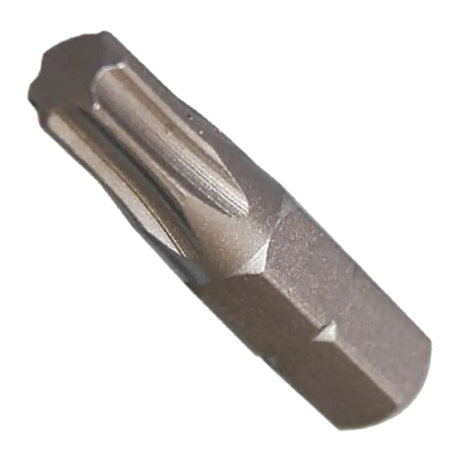 Бита Torx Work's 1/4" T30 2 шт. (35065)