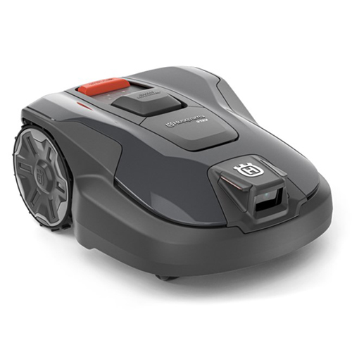 Газонокосарка-робот Husqvarna AM 312V (9708311-11)