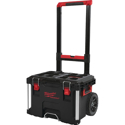 Ящик передвижной Milwaukee PACKOUT TROLLEY BOX (4932464078)