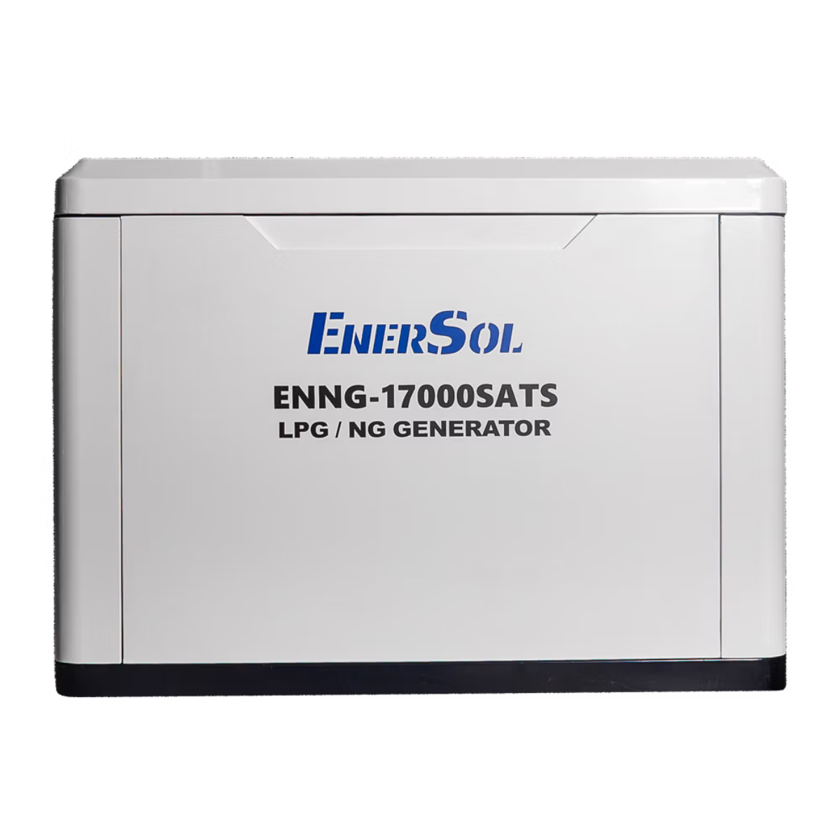 Генератор газовий EnerSol (ENNG-17000SATS)