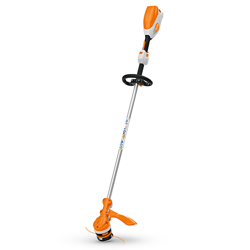 Коса аккумуляторная Stihl FSA 110 R (FA070115723) - без аккумулятора и зарядного устройства