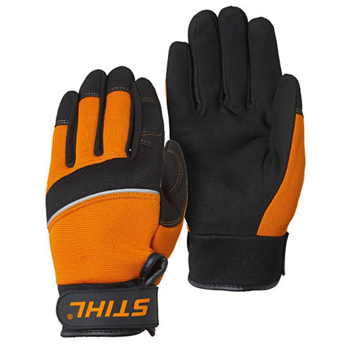 Перчатки Stihl Dynamic Vent размер М / р.9 (00886111709)