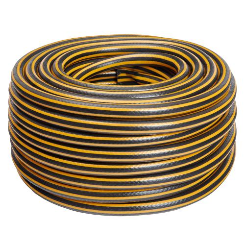 Шланг поливочный Alloid Honey Bee 3/4" 30 м (WH-67657)