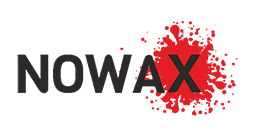 NOWAX
