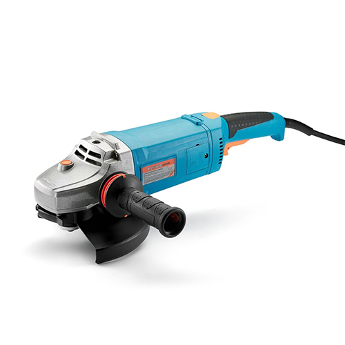 Угловая шлифмашина Sturmax (AGM9527P)