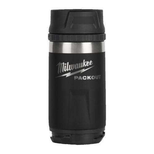 Термокружка Milwaukee PACKOUT 355 мл (4932498978)