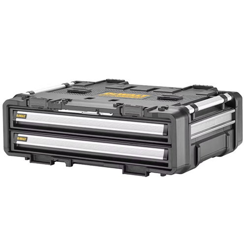 Ящик для инструмента DeWalt TOUGHSYSTEM 2.0 DXL (DWST08520-1)