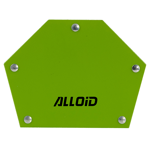 Косинець магнітний для зварювання Alloid (MWH -13134)