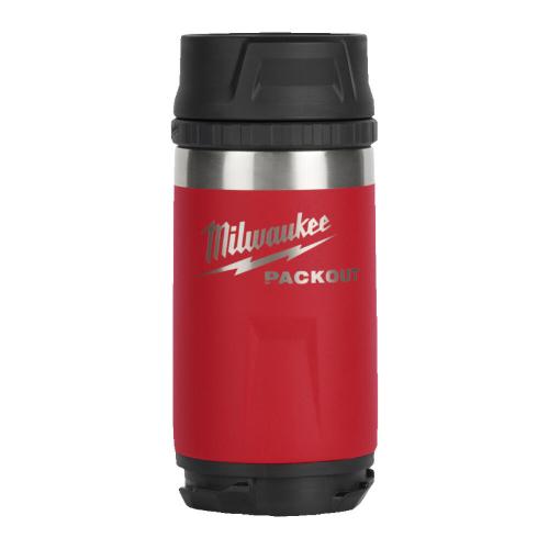 Термочашка Milwaukee PACKOUT 355 мл (4932498977)