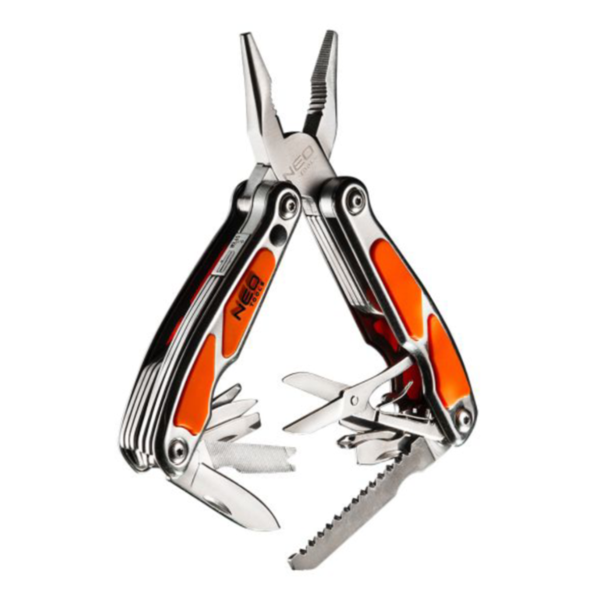Мультитул Neo Tools 12 в 1 (01-026)